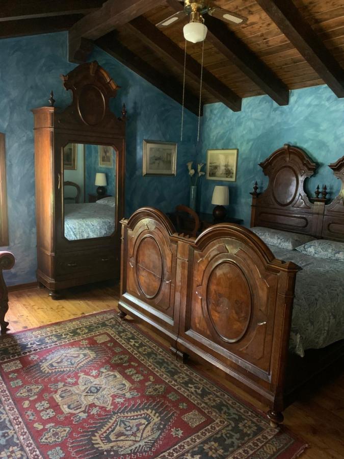 Villa Il Casale Sul Sile Extérieur photo