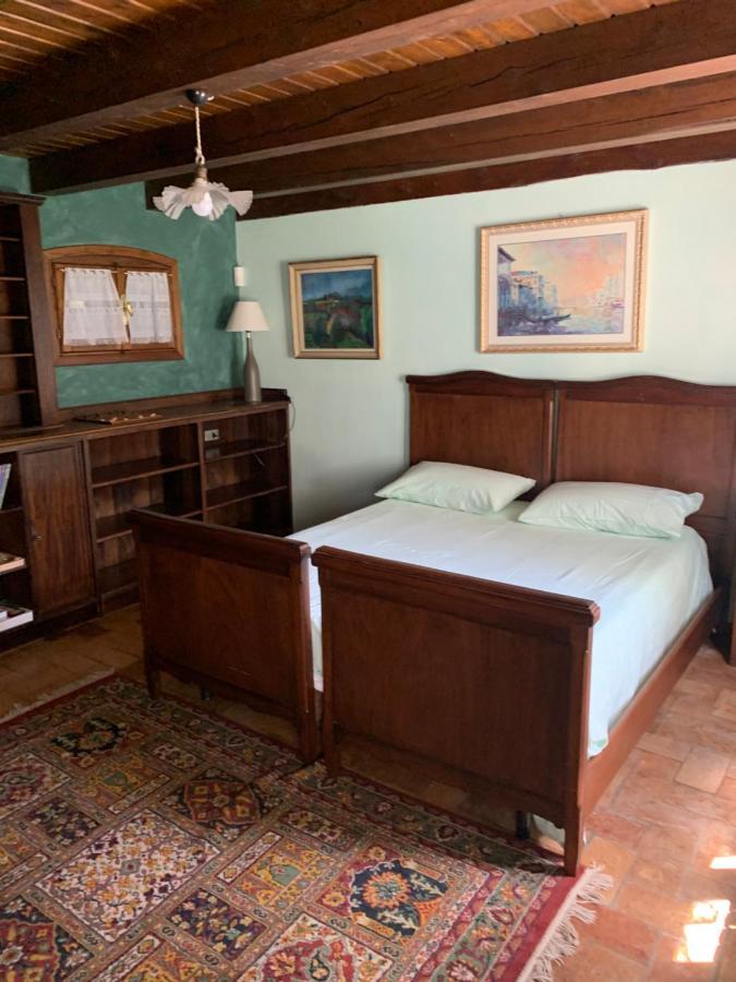 Villa Il Casale Sul Sile Extérieur photo