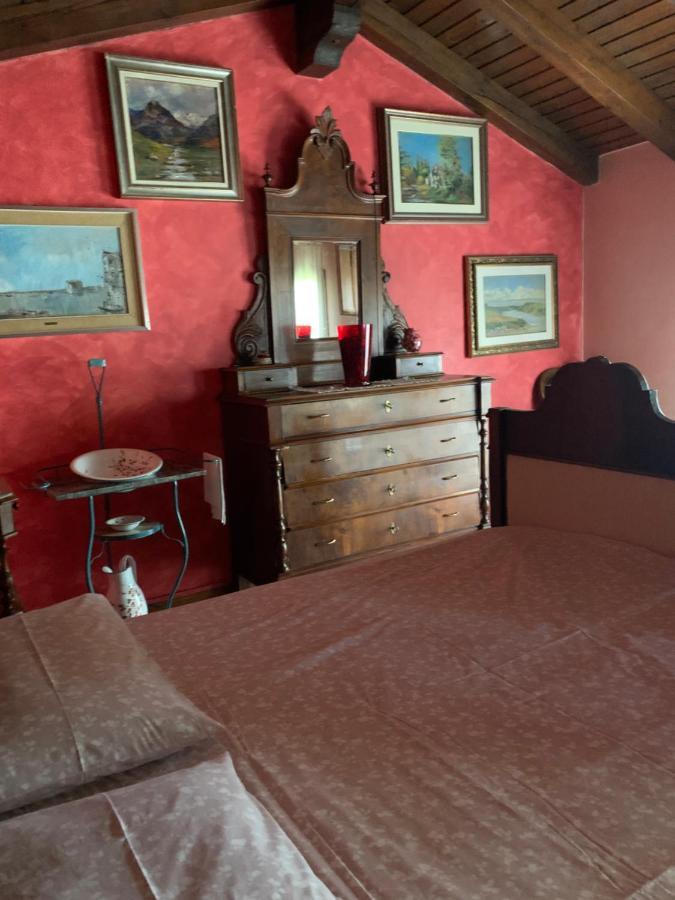 Villa Il Casale Sul Sile Extérieur photo