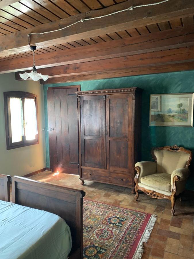 Villa Il Casale Sul Sile Extérieur photo