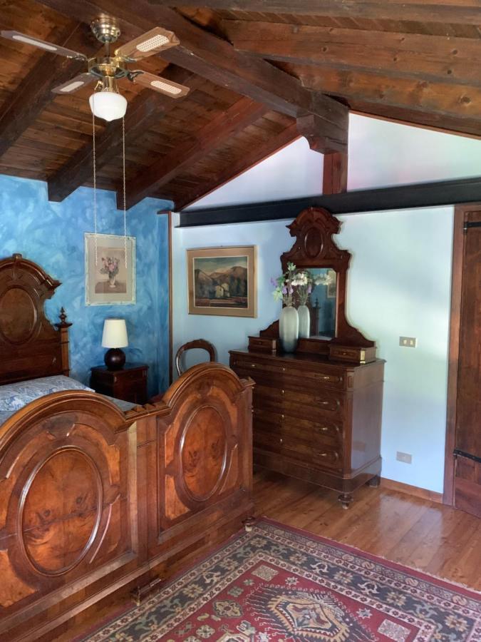 Villa Il Casale Sul Sile Extérieur photo