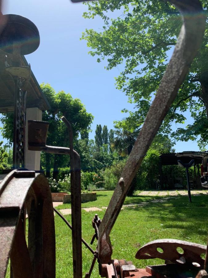 Villa Il Casale Sul Sile Extérieur photo