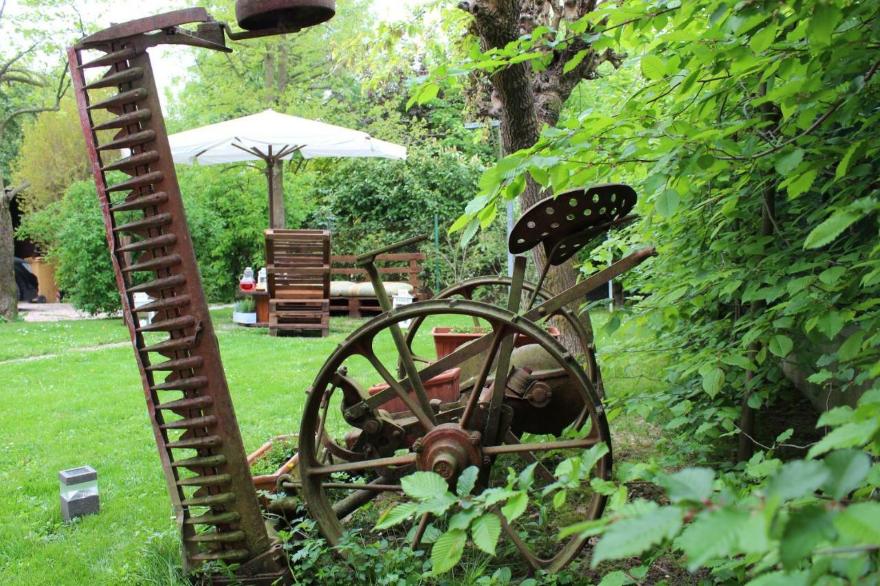 Villa Il Casale Sul Sile Extérieur photo